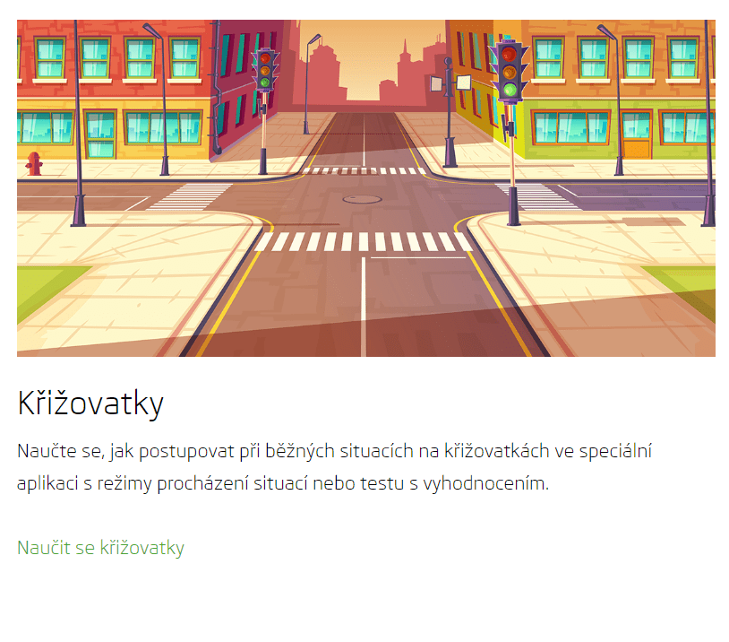 škoda autoškola