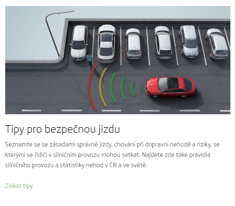 škoda autoškola