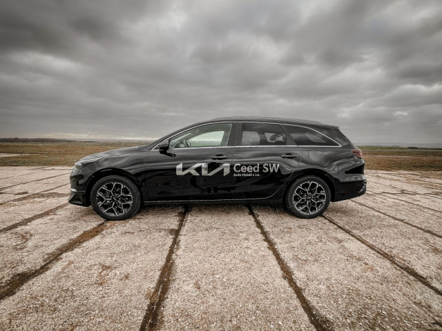 Kia Ceed SW 2024_Edice 30 (8)