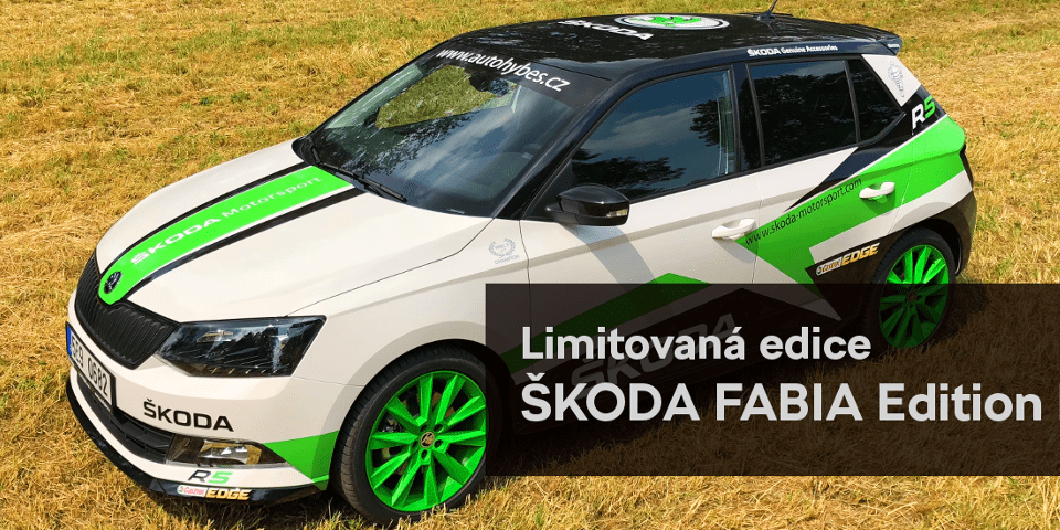 škoda fabia r5