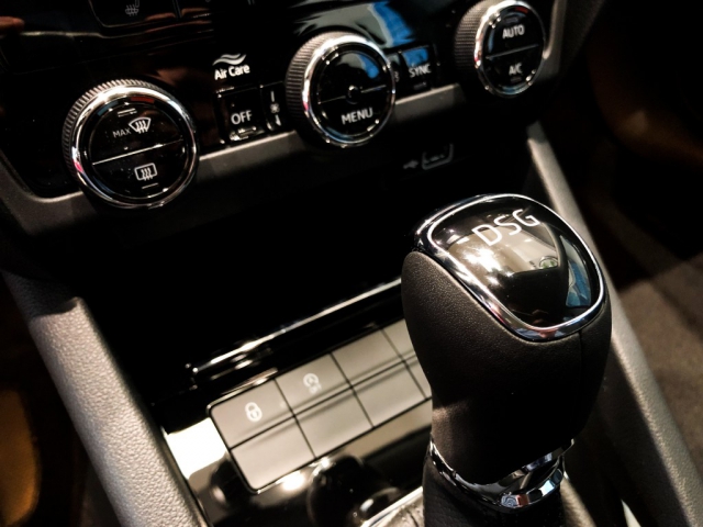 škoda octavia edice 100