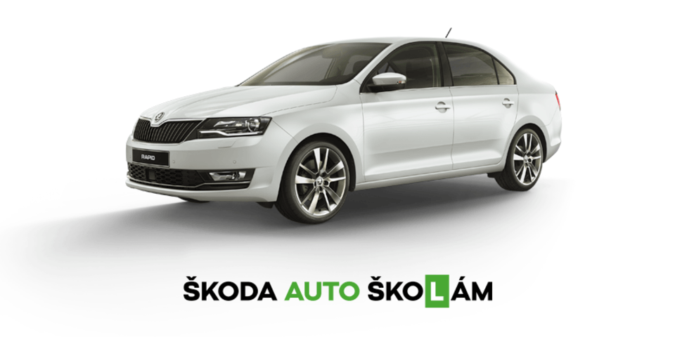 ŠKODA AUTOŠKOLY