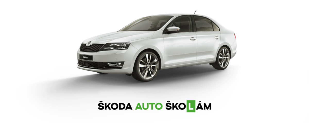 ŠKODA AUTOŠKOLY