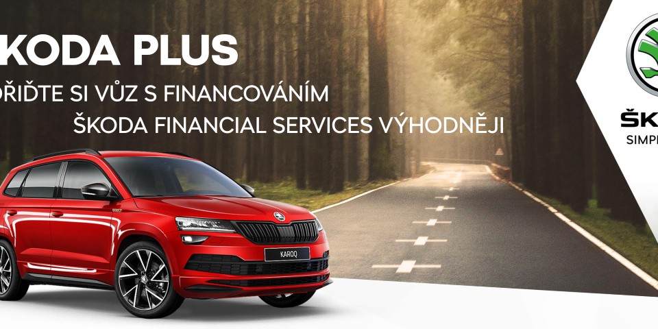 akce ojeté vozy škoda benefit plus
