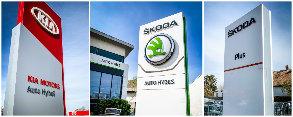 auto hybeš pylony1200x480