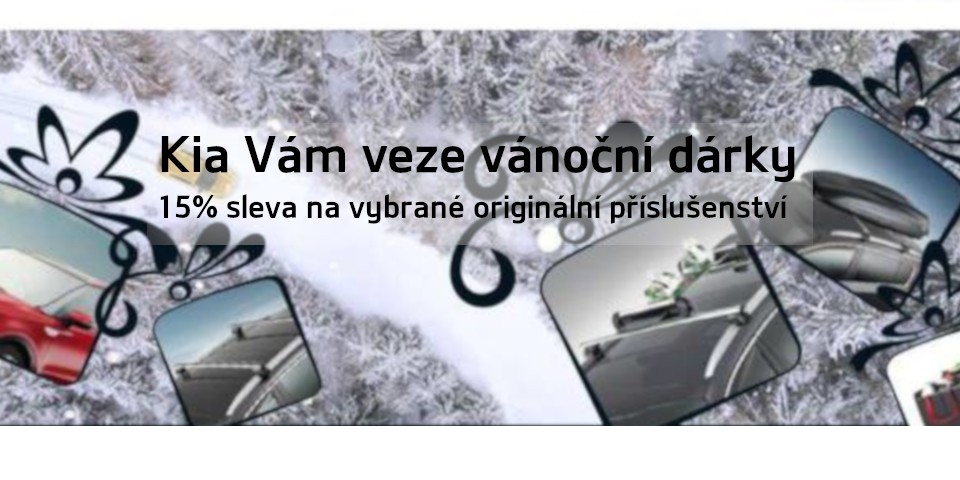 vánoční dárky kia_1200x480
